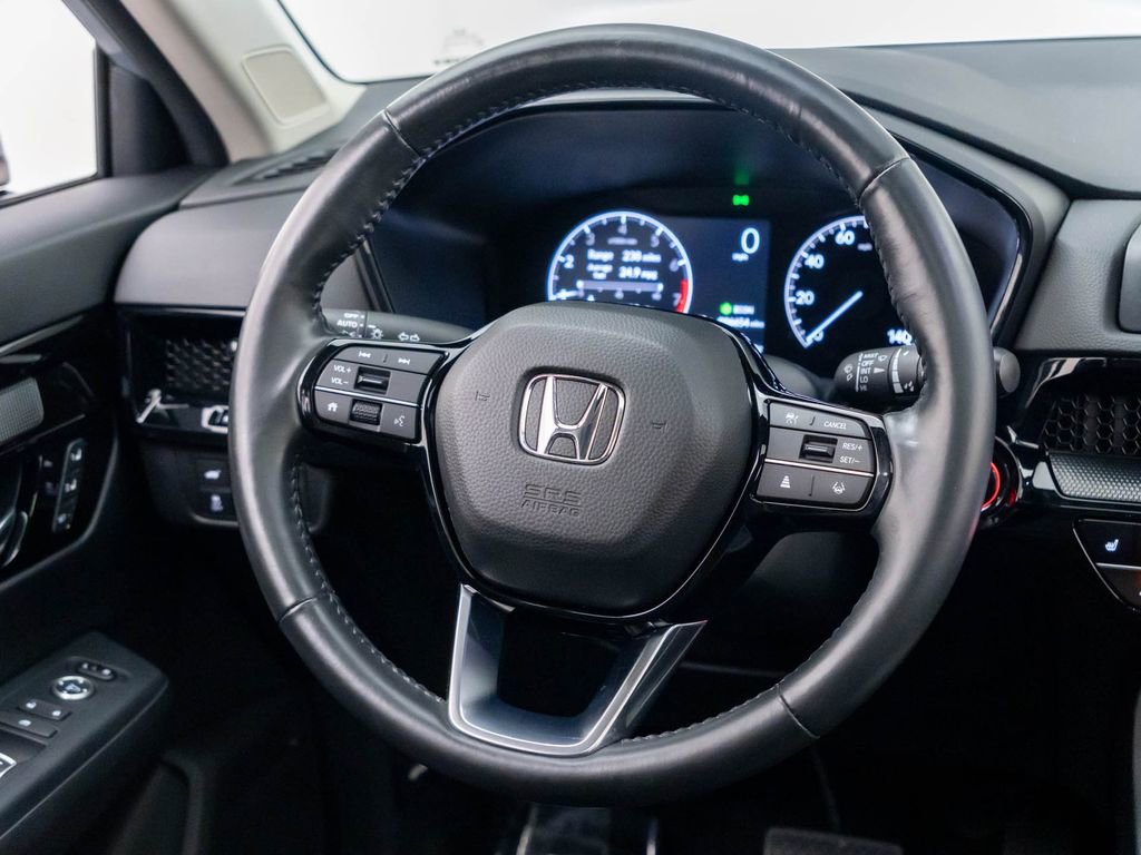 Certified 2024 Honda CR-V EX-L image 13