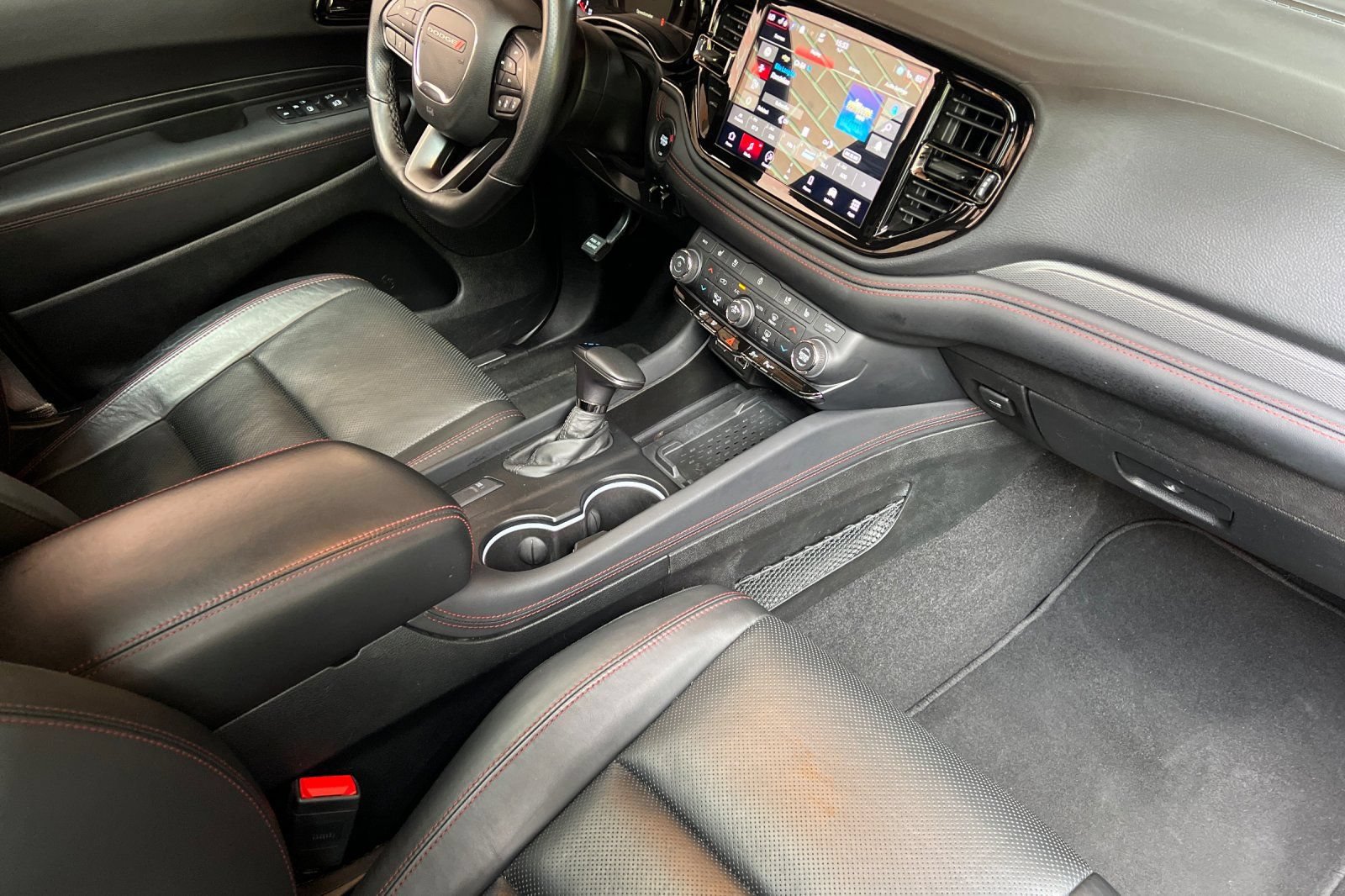 Used 2025 Dodge Durango R/T AWD/4WD image 17