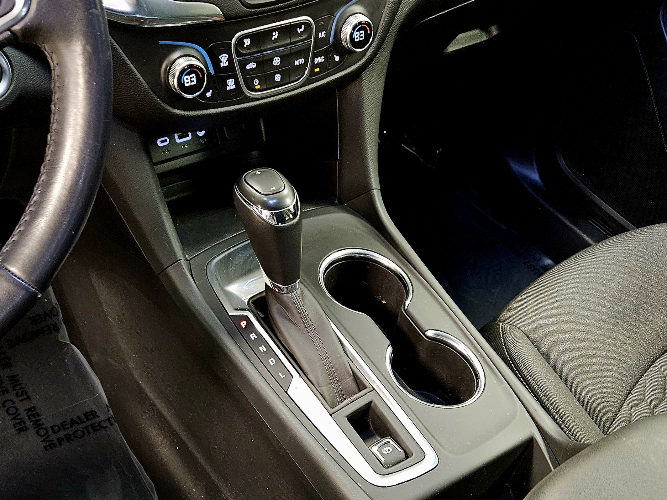 Used 2019 Chevrolet Equinox LT image 37