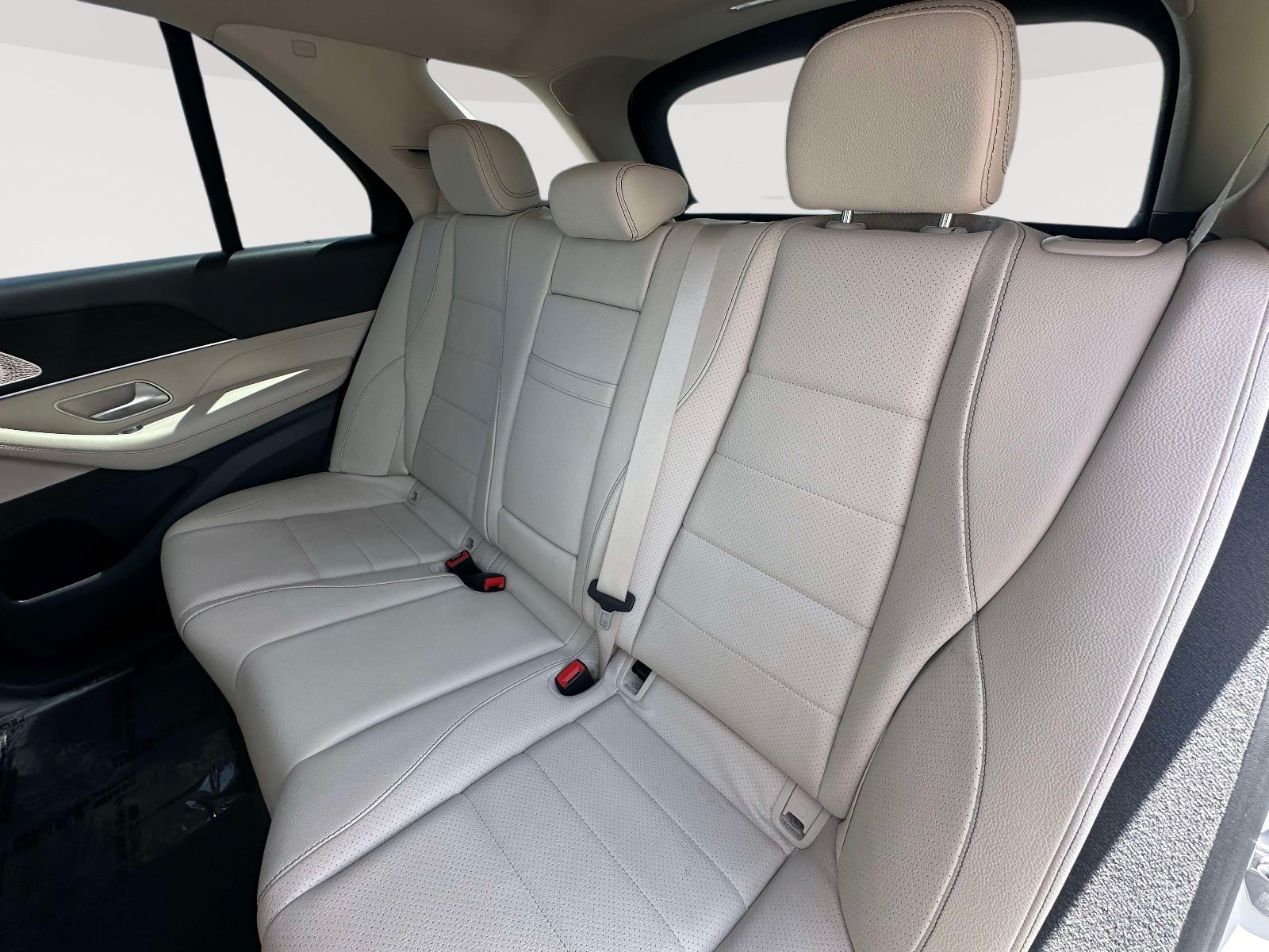 Used 2020 Mercedes-Benz GLE 350 4MATIC image 30
