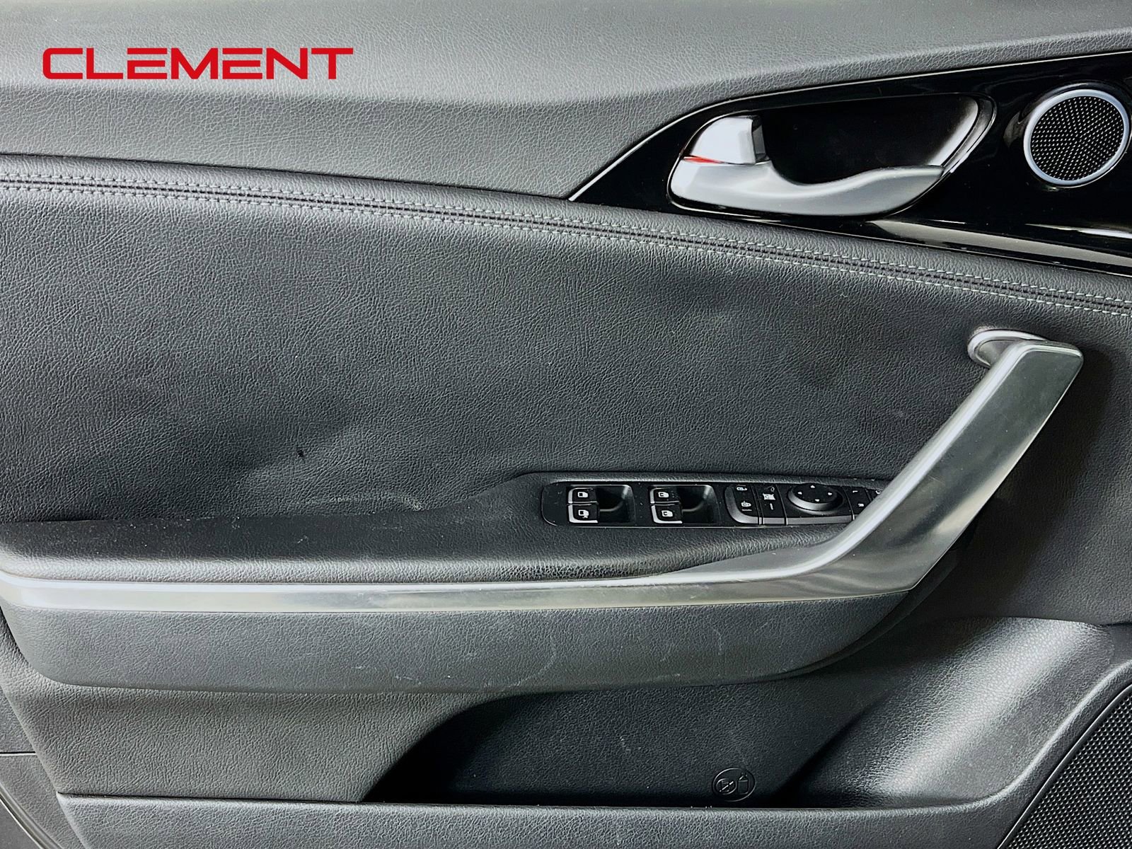 Used 2022 Kia Stinger GT-Line RWD image 26