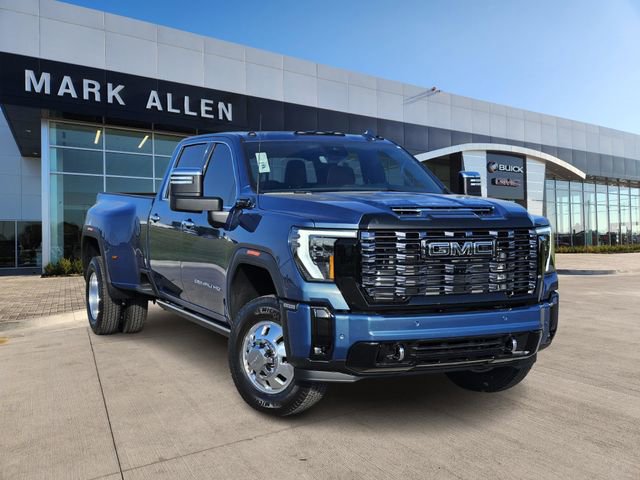 New 2026 GMC Sierra 3500 Denali Ultimate video 1