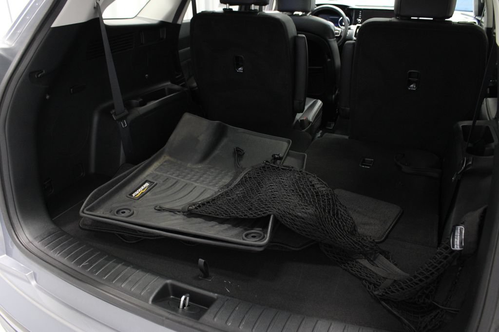 Used 2023 Kia Sorento SX AWD/4WD image 16