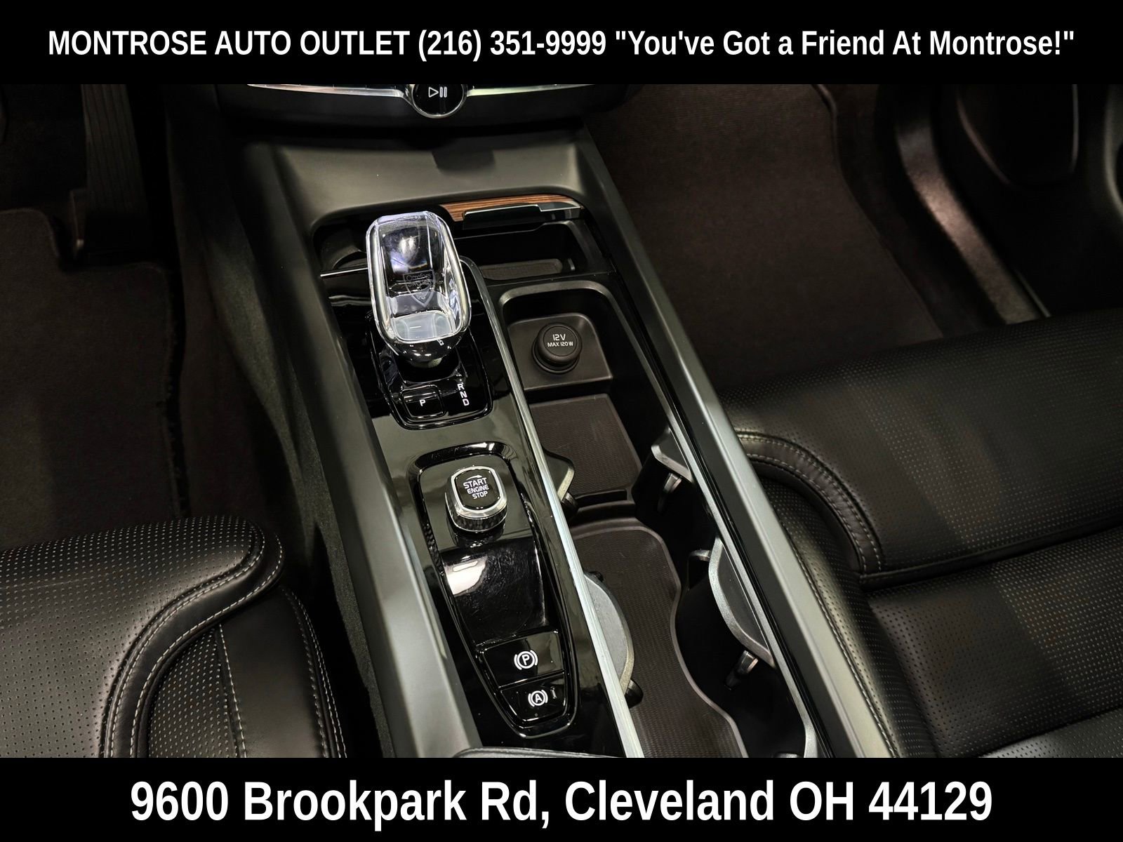 Used 2024 Volvo XC60 T8 Ultimate w/ Protection Package Premier image 22