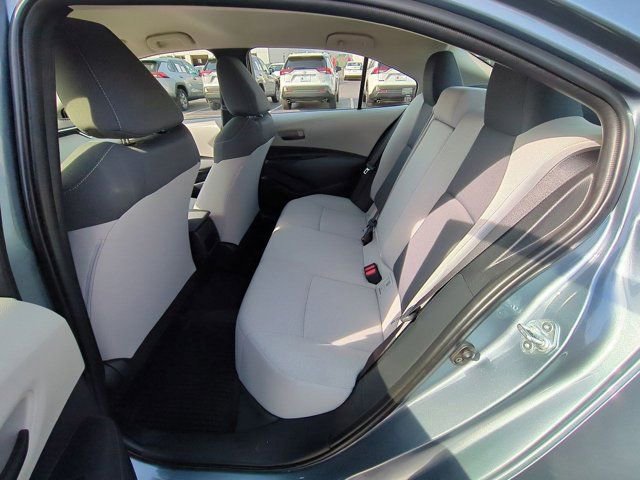 Certified 2022 Toyota Corolla LE image 14