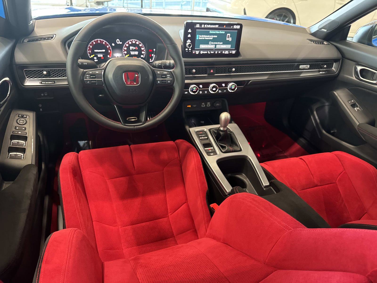 Used 2025 Honda Civic Type R video 2