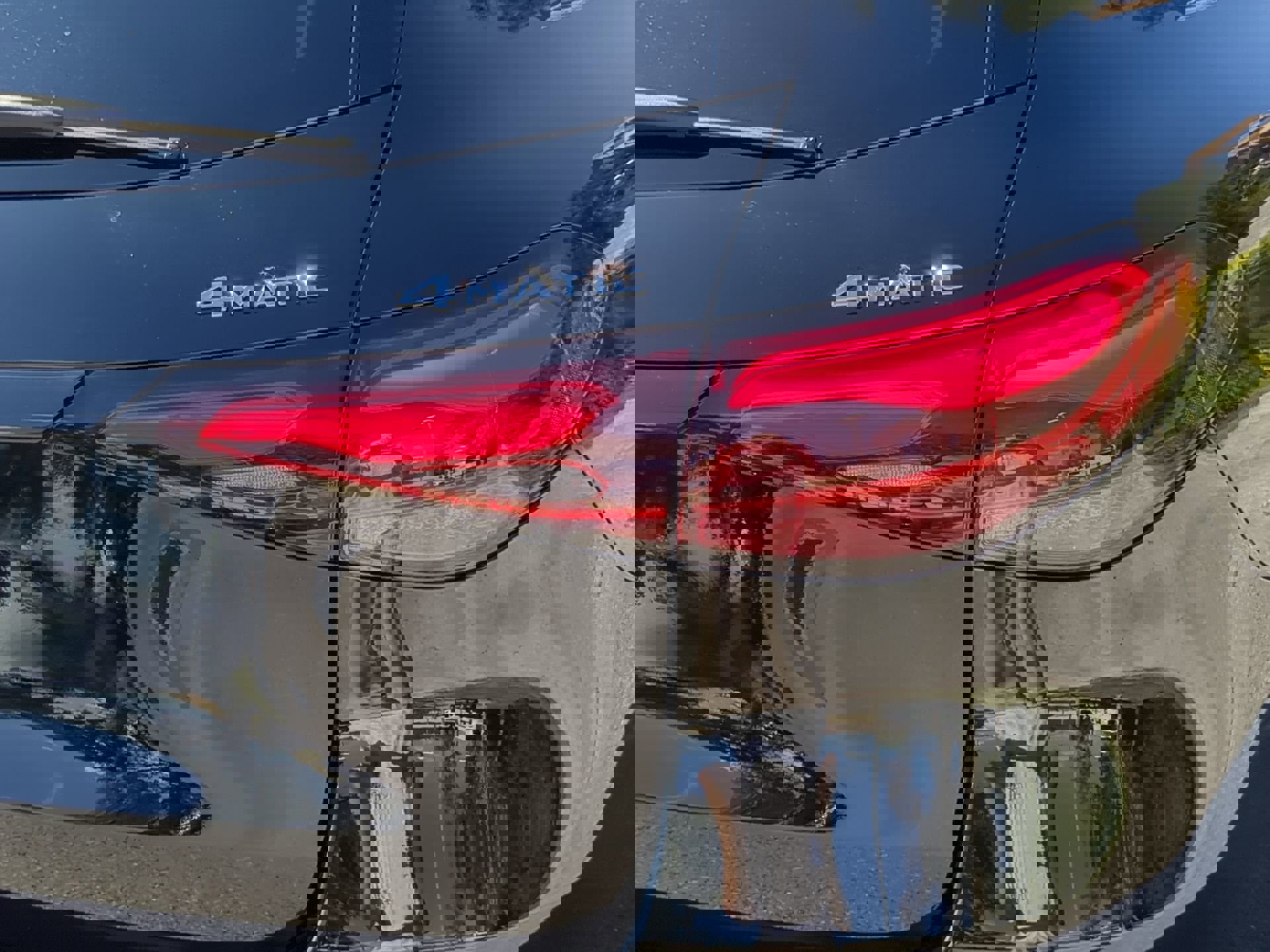 Used 2025 Mercedes-Benz GLC 350e GLC 350e image 57