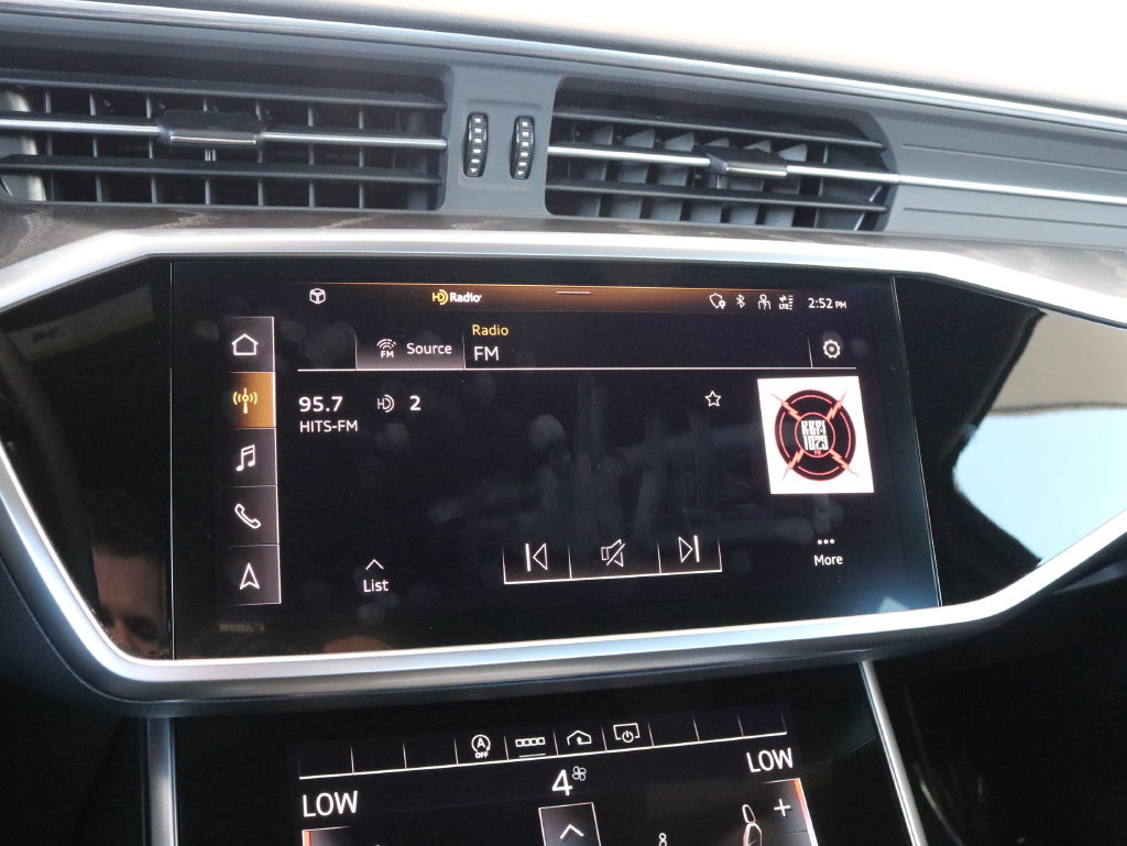 Used 2022 Audi A6 2.0T Premium AWD/4WD image 16