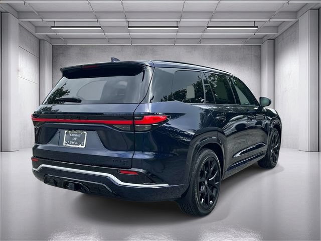 New 2026 Lexus TX 350 AWD w/ Technology Package image 3