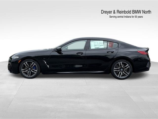 New 2026 BMW 840i xDrive AWD/4WD image 2