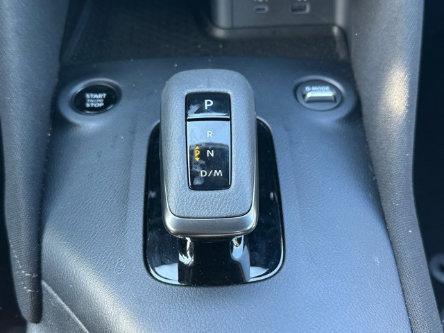 Certified 2024 Nissan Z Sport w/ Floor Mat Package image 33