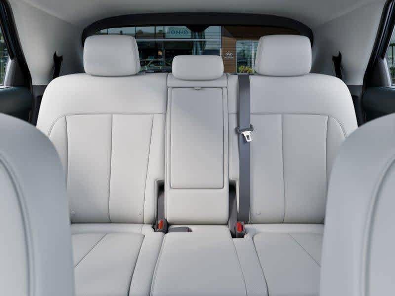 New 2027 Hyundai Ioniq 5 Limited RWD image 21