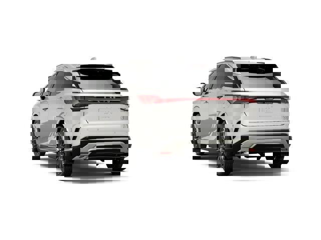 New 2026 Lexus RX 450h AWD image 36