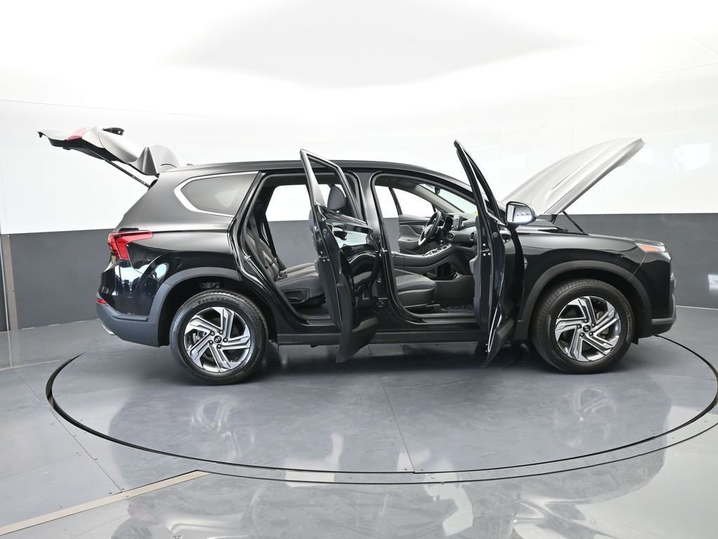 Used 2023 Hyundai Santa Fe SE image 65