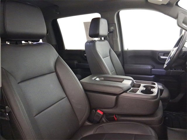 Used 2023 Chevrolet Silverado 3500 W/T image 13