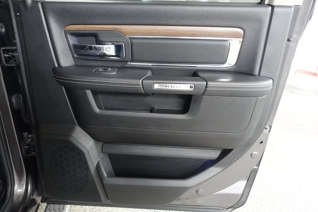 Used 2014 RAM 1500 Laramie w/ Convenience Group AWD/4WD image 22