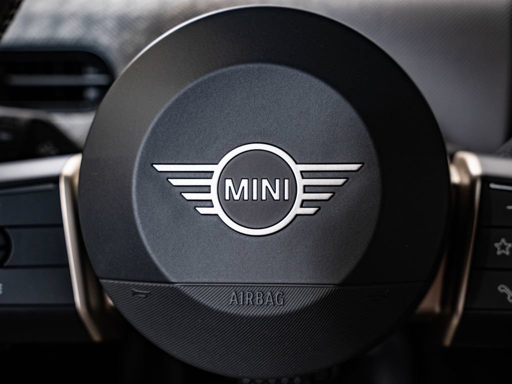 New 2026 MINI Cooper S FWD image 36
