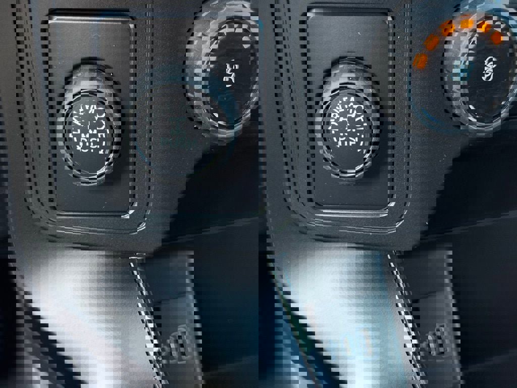 New 2025 Ford F150 STX w/ Equipment Group 200A image 27