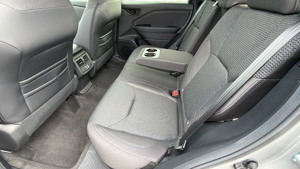 New 2026 Subaru Forester Premium image 17