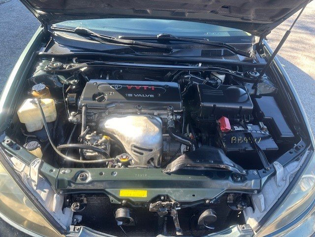 Used 2003 Toyota Camry LE image 7