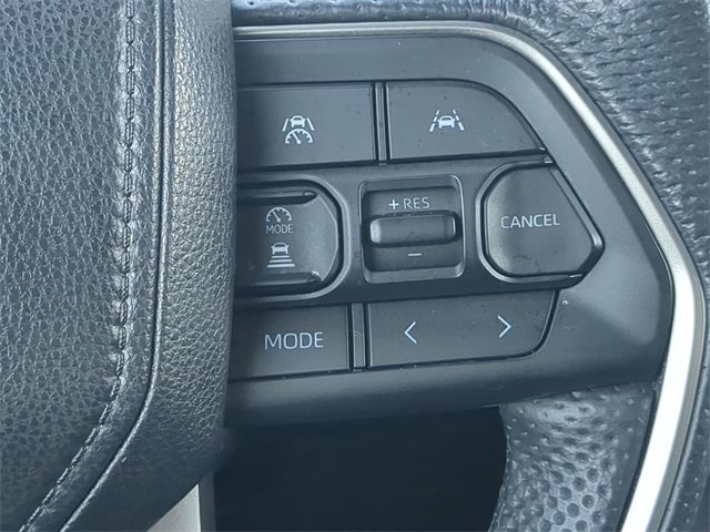 Certified 2024 Toyota Tacoma TRD Sport image 24