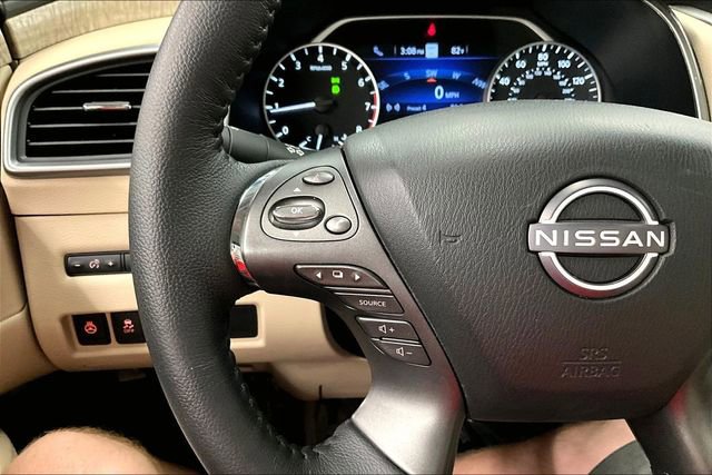 Used 2024 Nissan Murano SL image 27