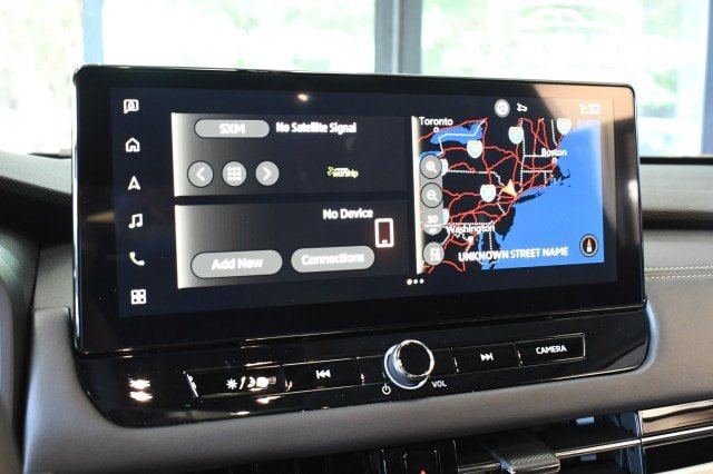 New 2026 Mitsubishi Outlander SE AWD/4WD image 40