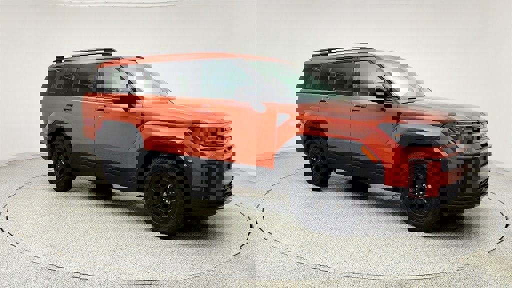 Used 2025 Hyundai Santa Fe XRT image 3