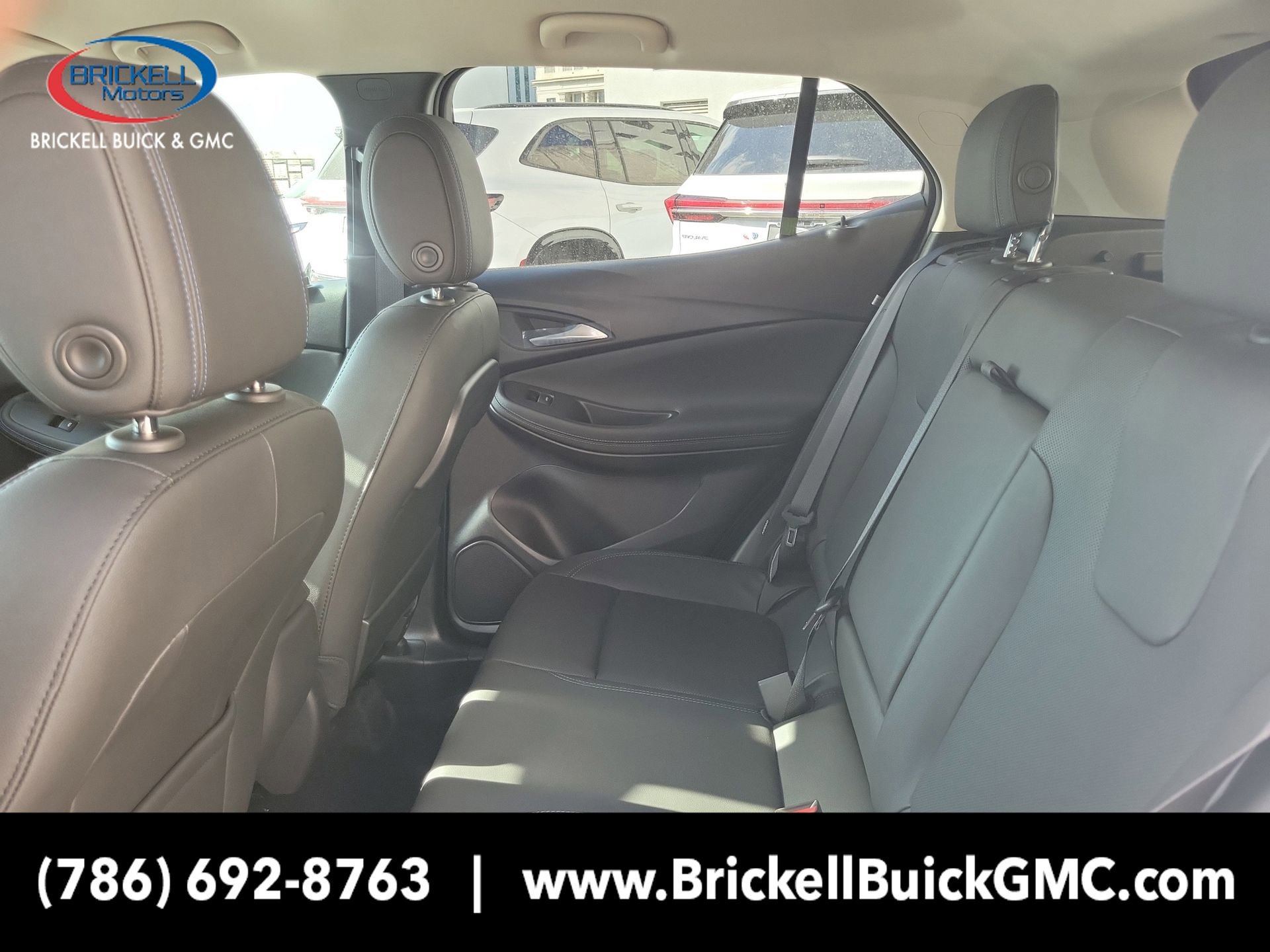 New 2026 Buick Encore GX Sport Touring w/ Comfort Package image 12