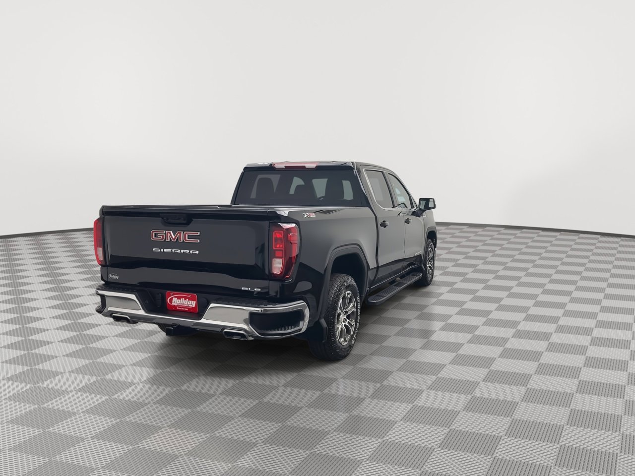 New 2026 GMC Sierra 1500 SLE AWD/4WD image 42