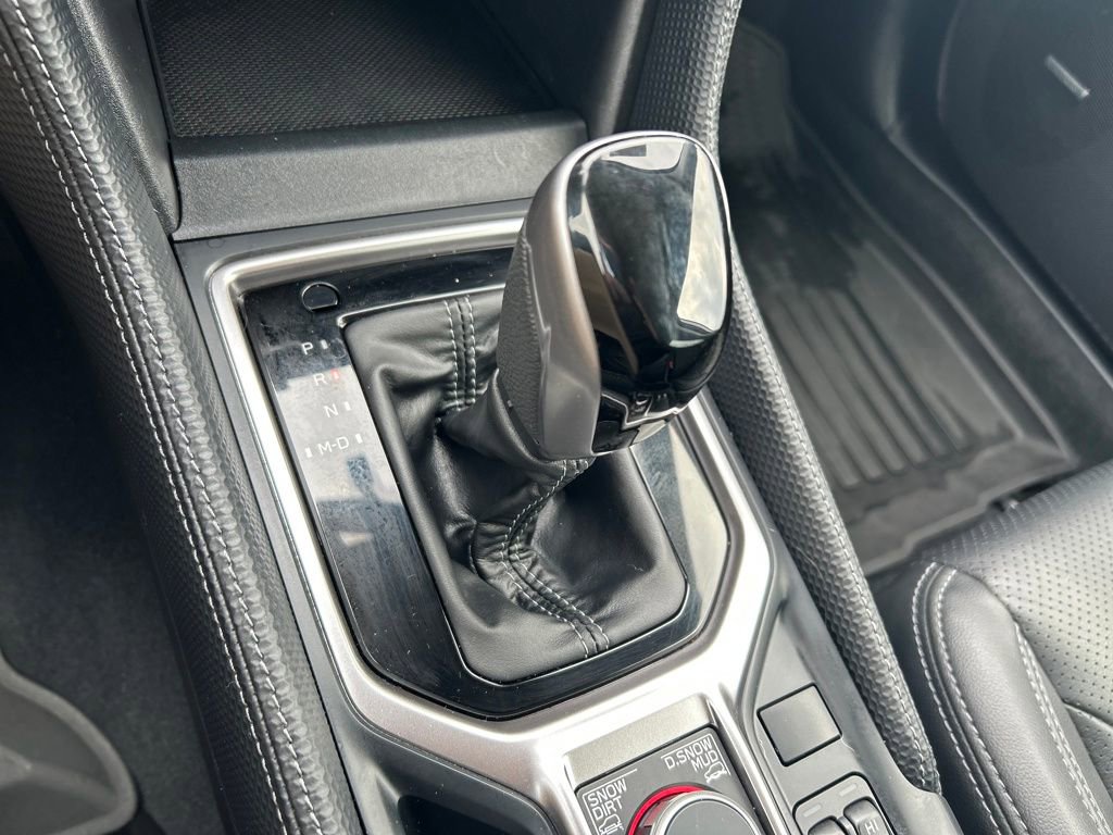 Certified 2023 Subaru Forester Touring AWD/4WD image 30