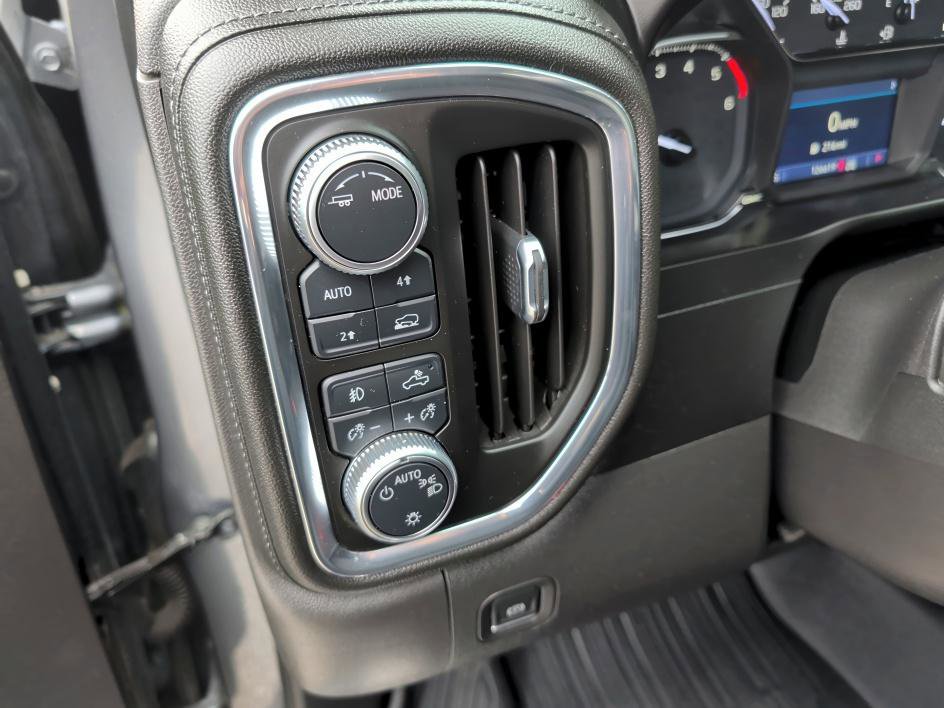 Used 2021 GMC Sierra 1500 Elevation image 28