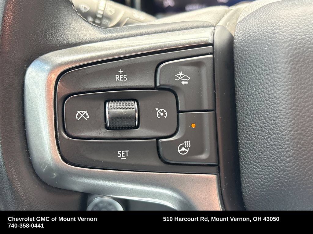 Used 2024 Chevrolet Silverado 3500 LTZ w/ LTZ Texas Edition AWD/4WD image 57