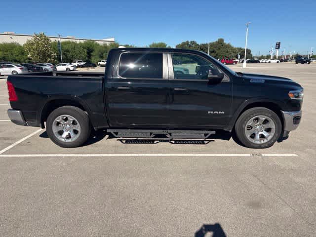Used 2025 RAM 1500 Lone Star AWD/4WD image 6
