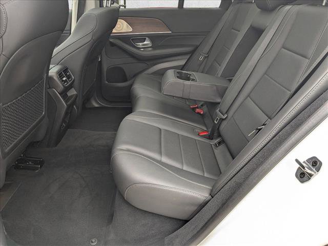 Used 2025 Mercedes-Benz GLE 350 GLE 350 image 18