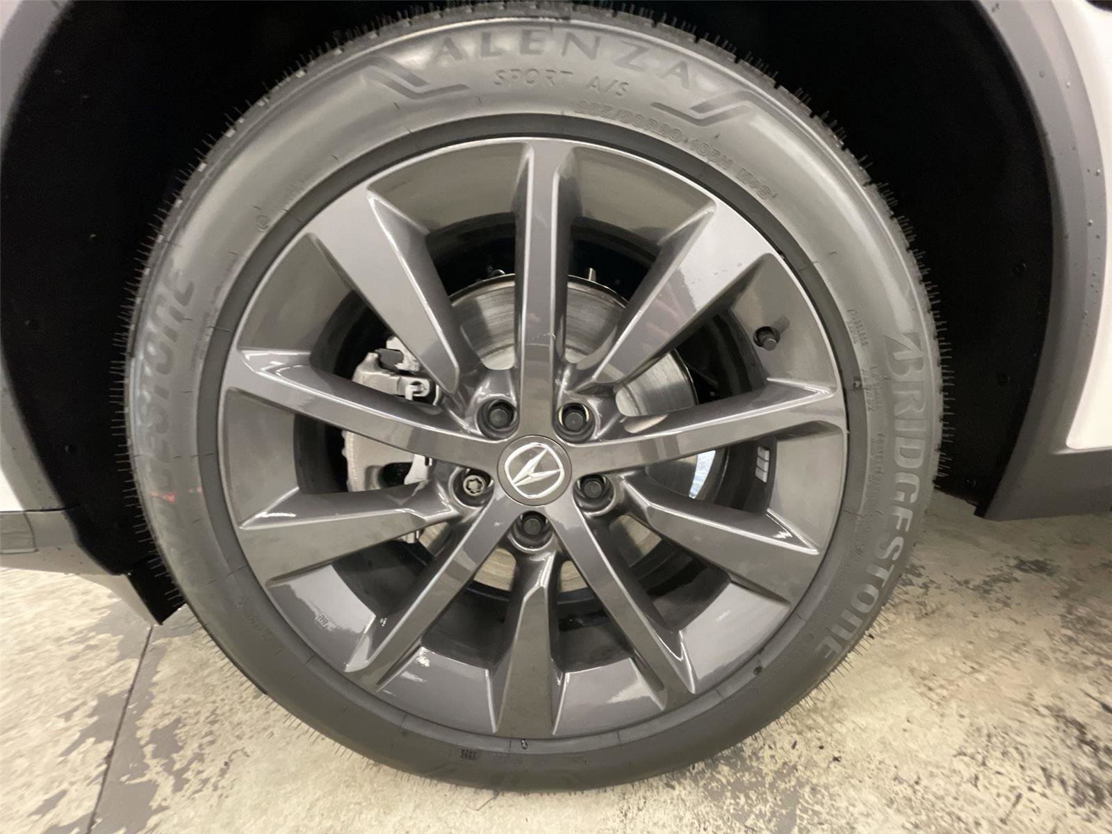 New 2026 Acura MDX A-Spec image 28