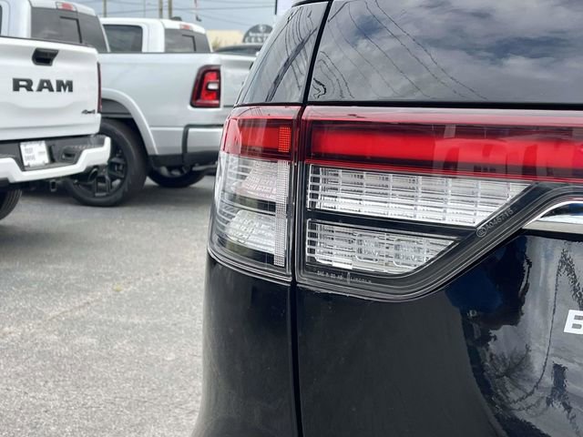 Used 2021 Lincoln Aviator Reserve w/ Elements Package Plus AWD/4WD image 10