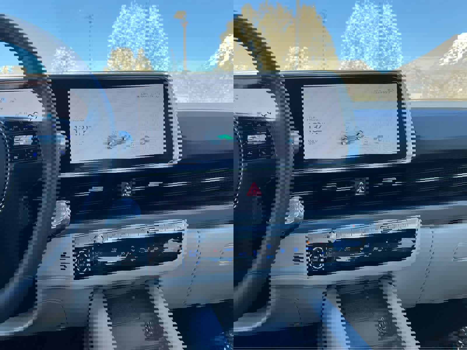 Certified 2023 Hyundai Ioniq 6 SEL w/ Cargo Package image 34