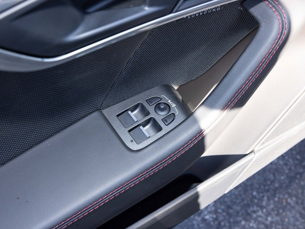 Used 2023 Jaguar F-TYPE R-Dynamic image 23