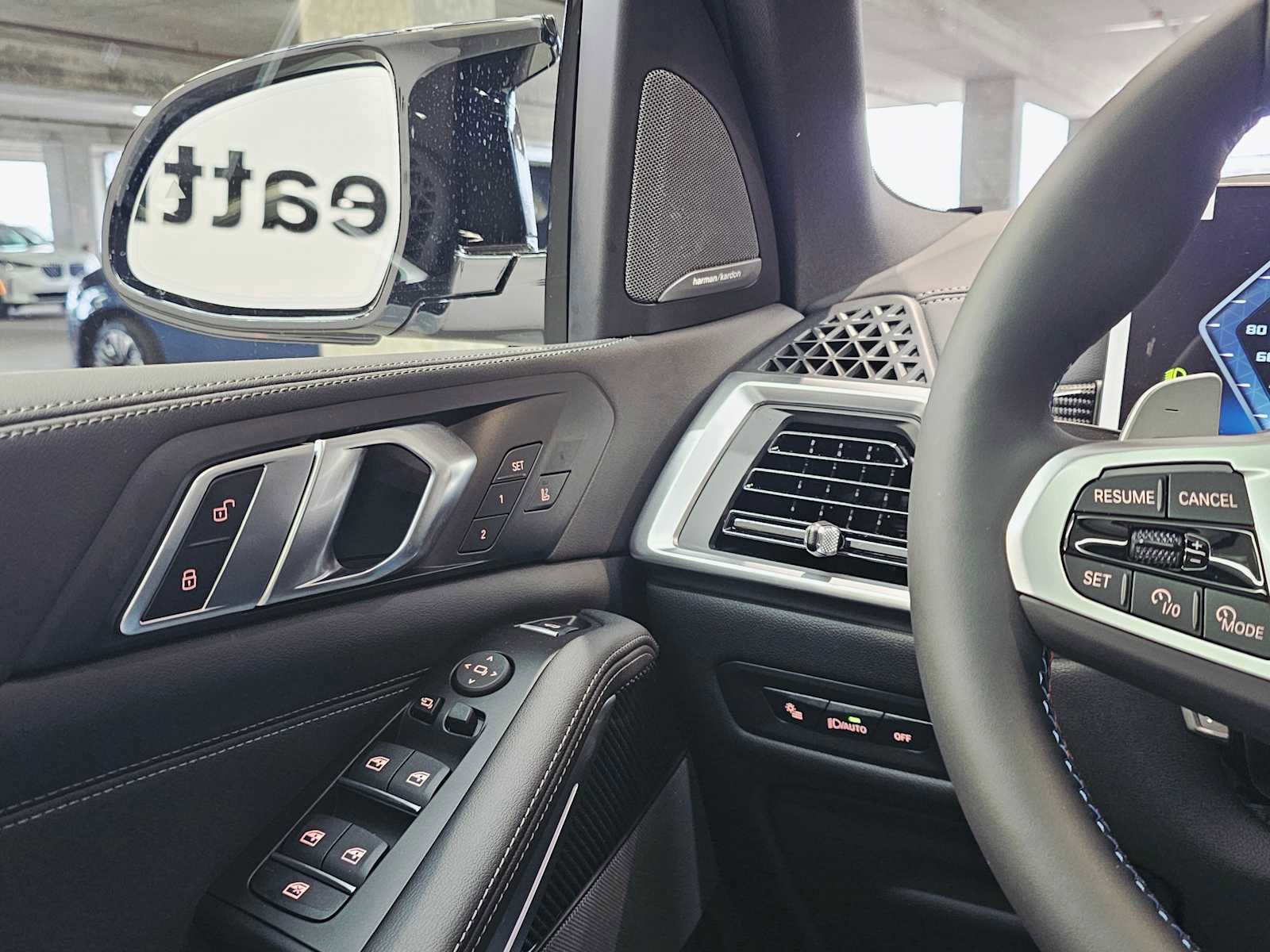 New 2026 BMW X5 M60i AWD/4WD image 22