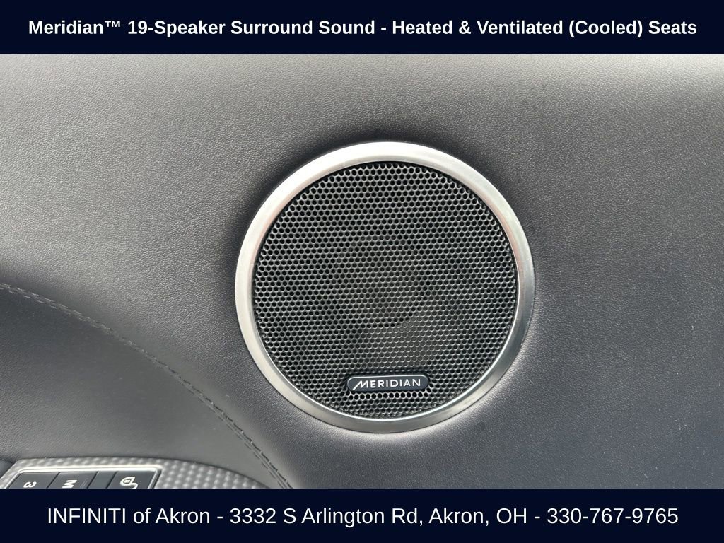 Used 2017 Land Rover Range Rover Sport Autobiography image 43