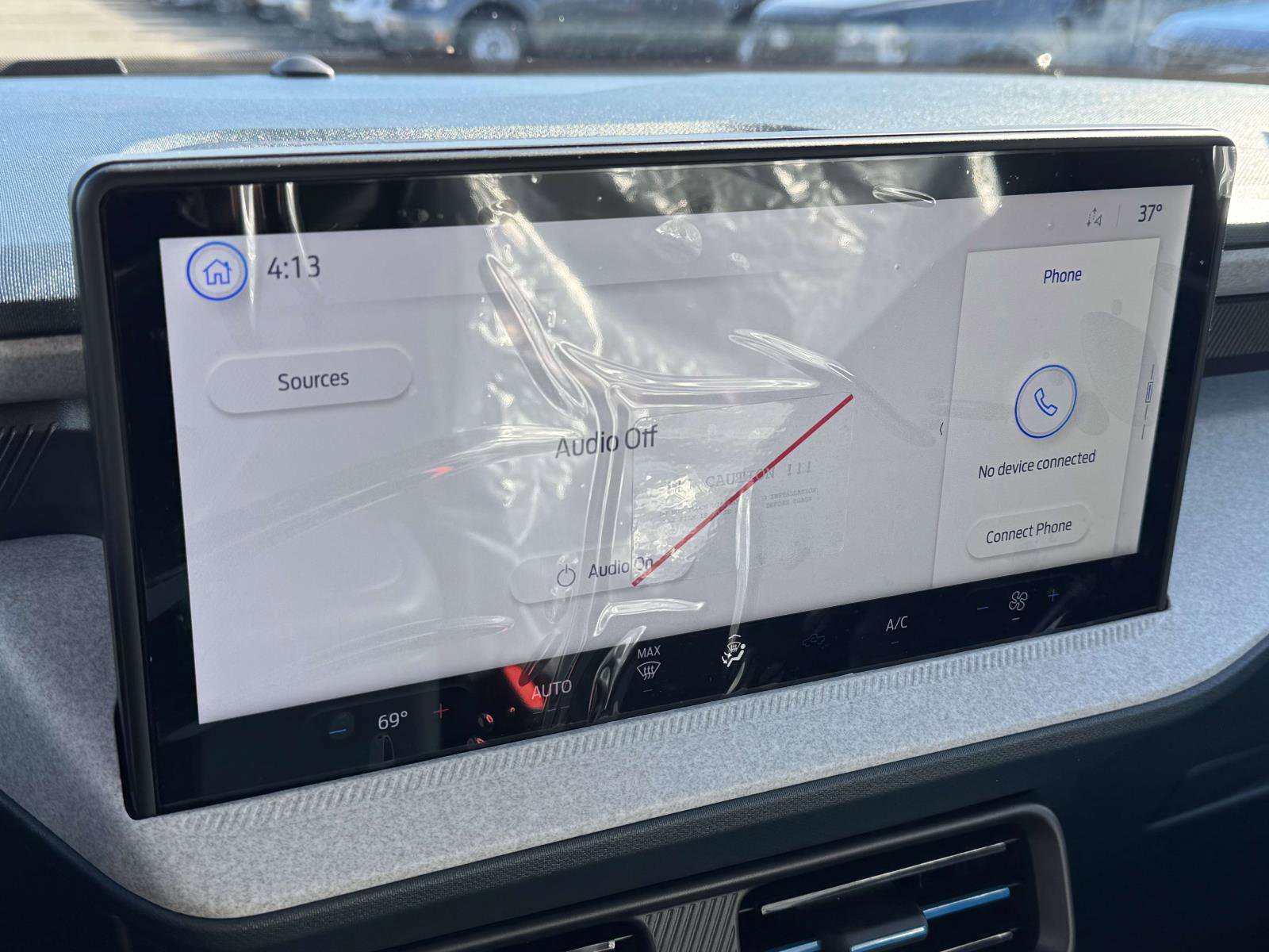 New 2026 Ford Maverick XLT image 27