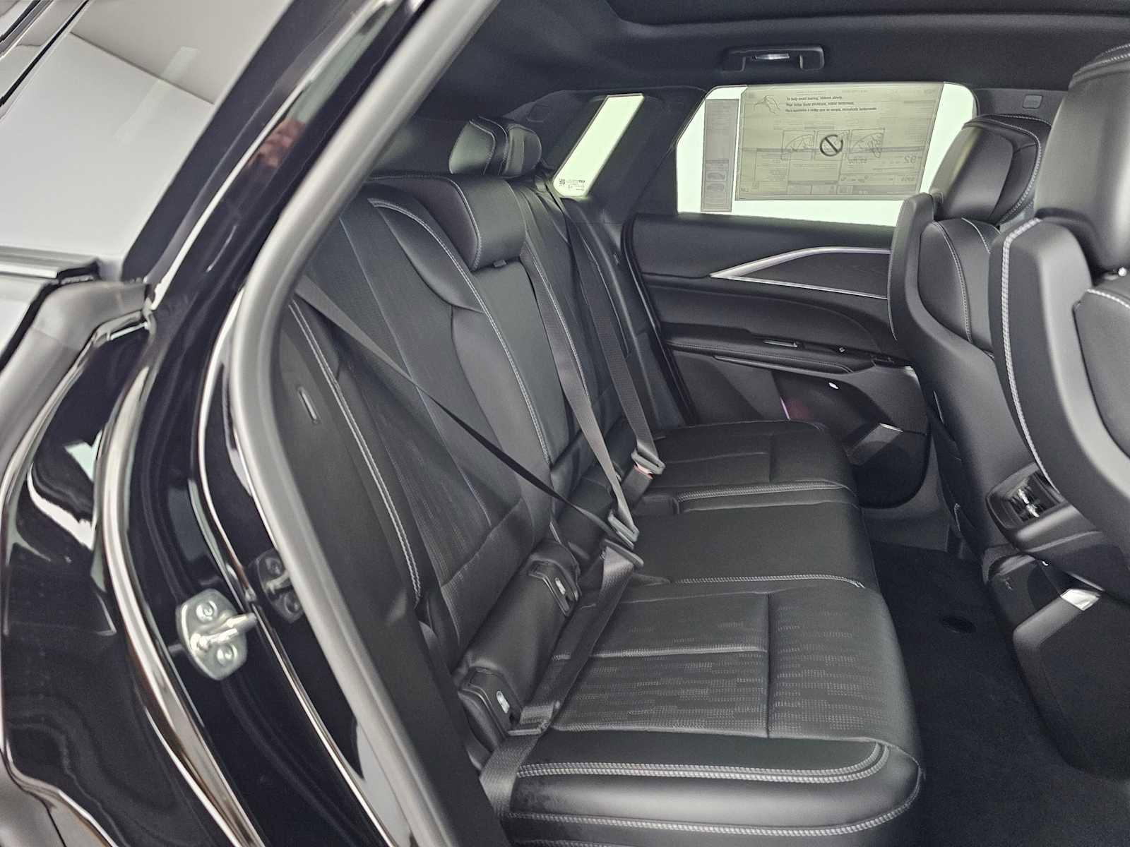 New 2026 Cadillac Lyriq Sport RWD image 12