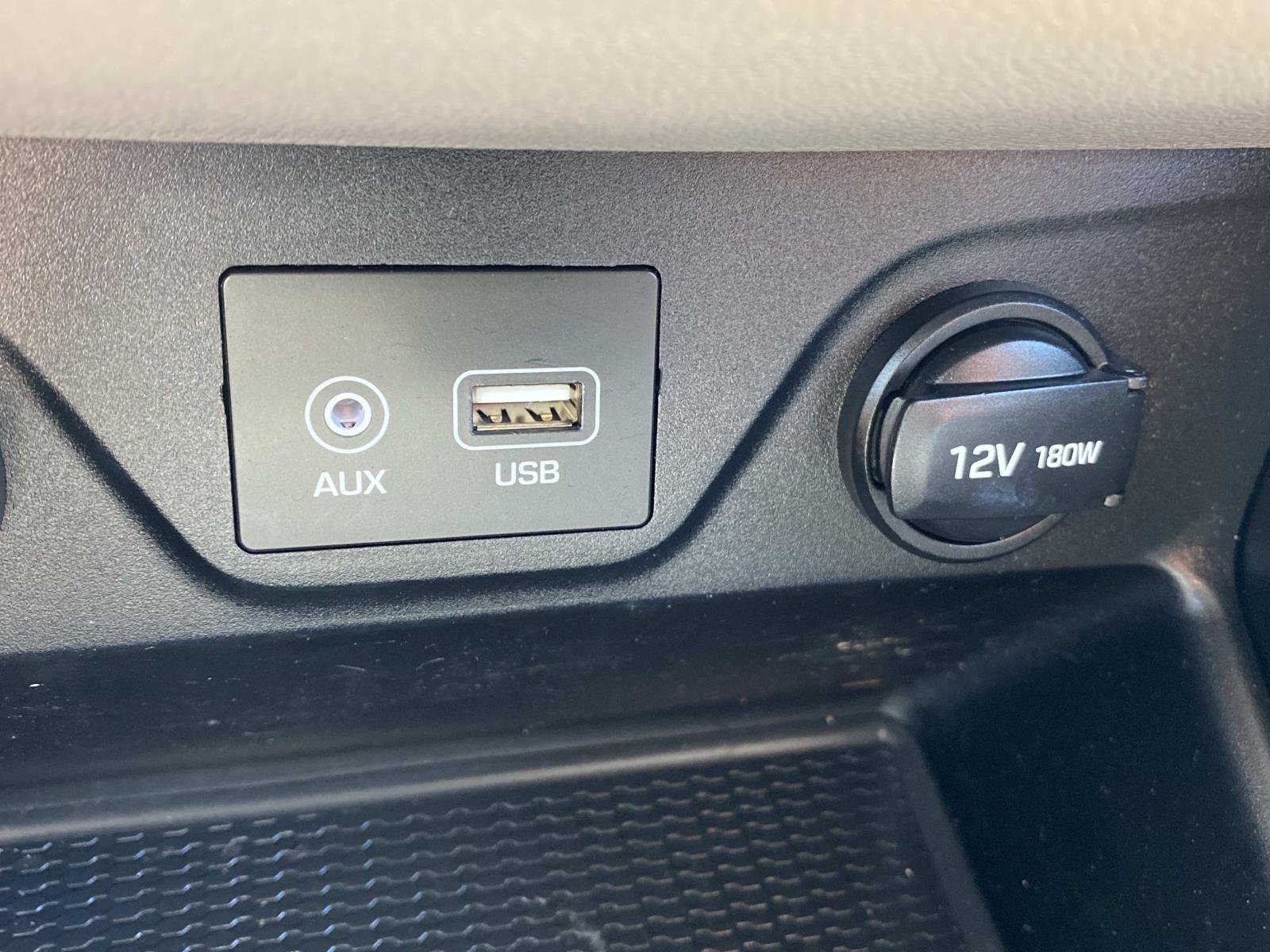 Used 2021 Hyundai Tucson SEL FWD image 24