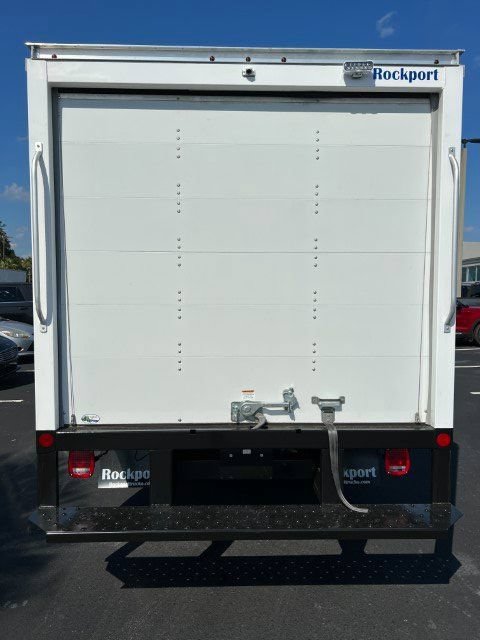 New 2023 Ford Transit 350 Low Roof DRW AWD image 6