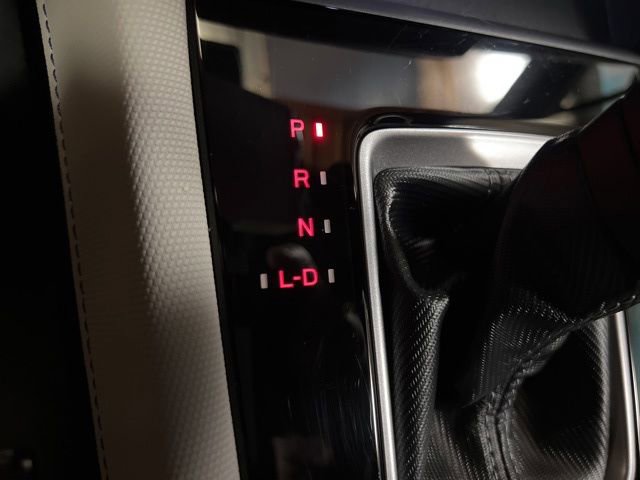 Certified 2025 Subaru Forester Premium image 29