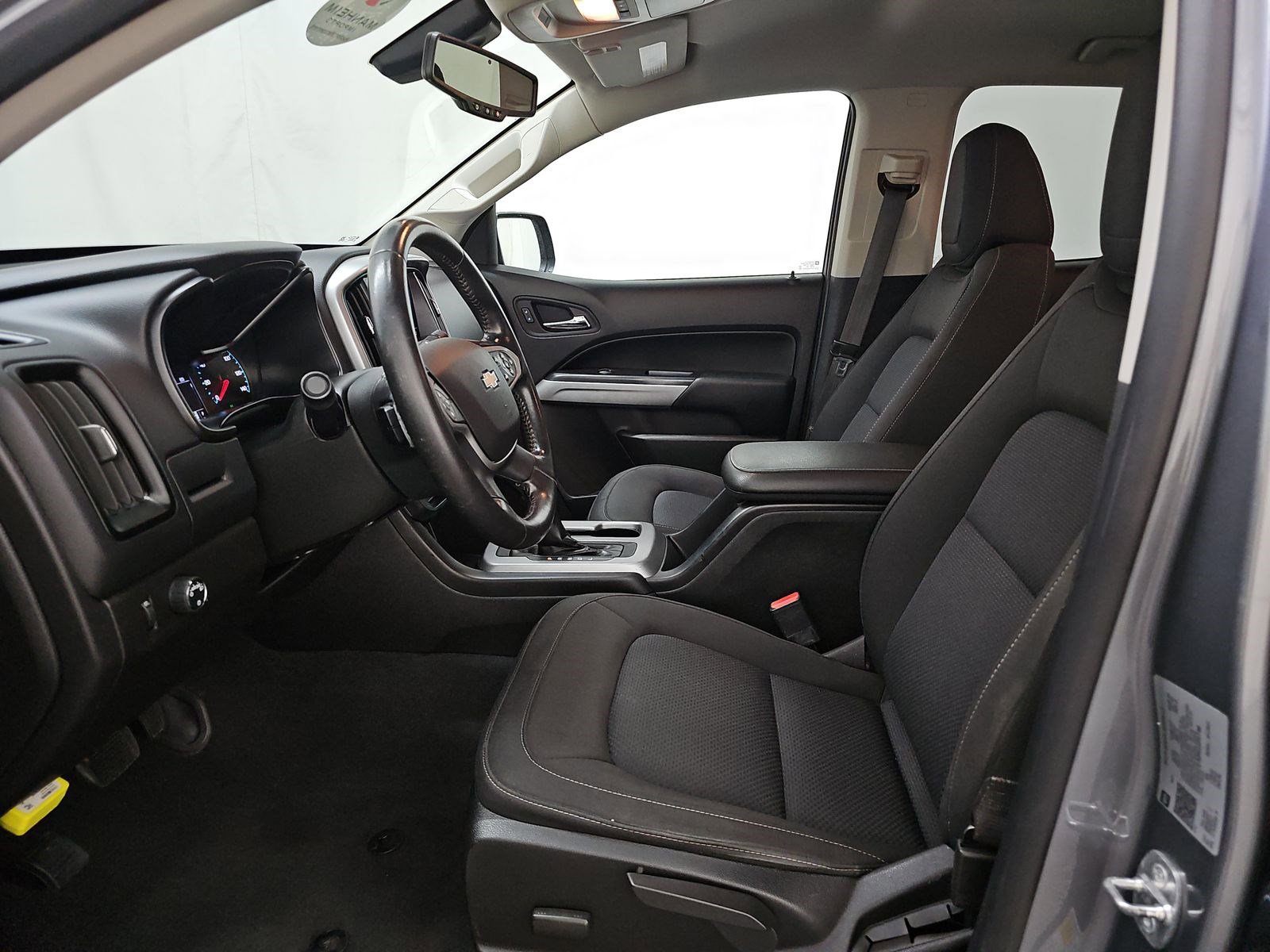 Used 2022 Chevrolet Colorado LT image 13