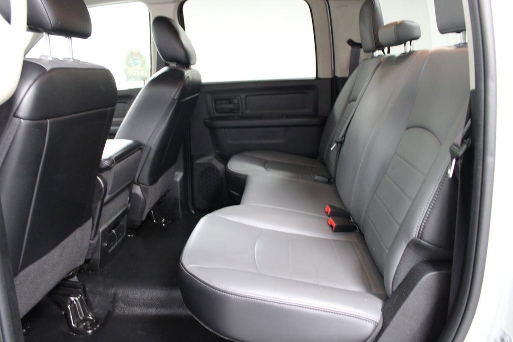 Used 2023 RAM 1500 Tradesman image 22