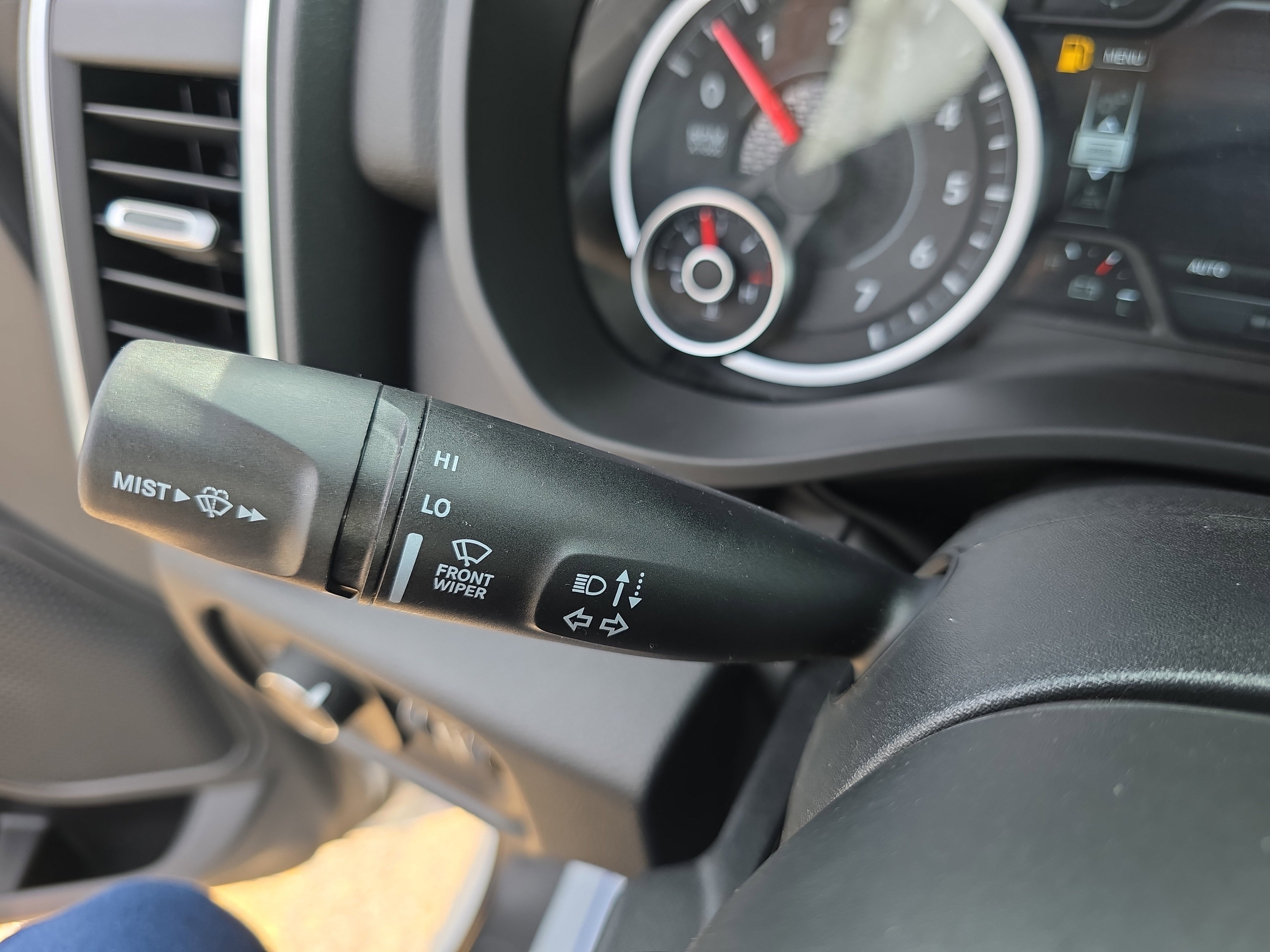 New 2026 RAM 1500 Big Horn image 20