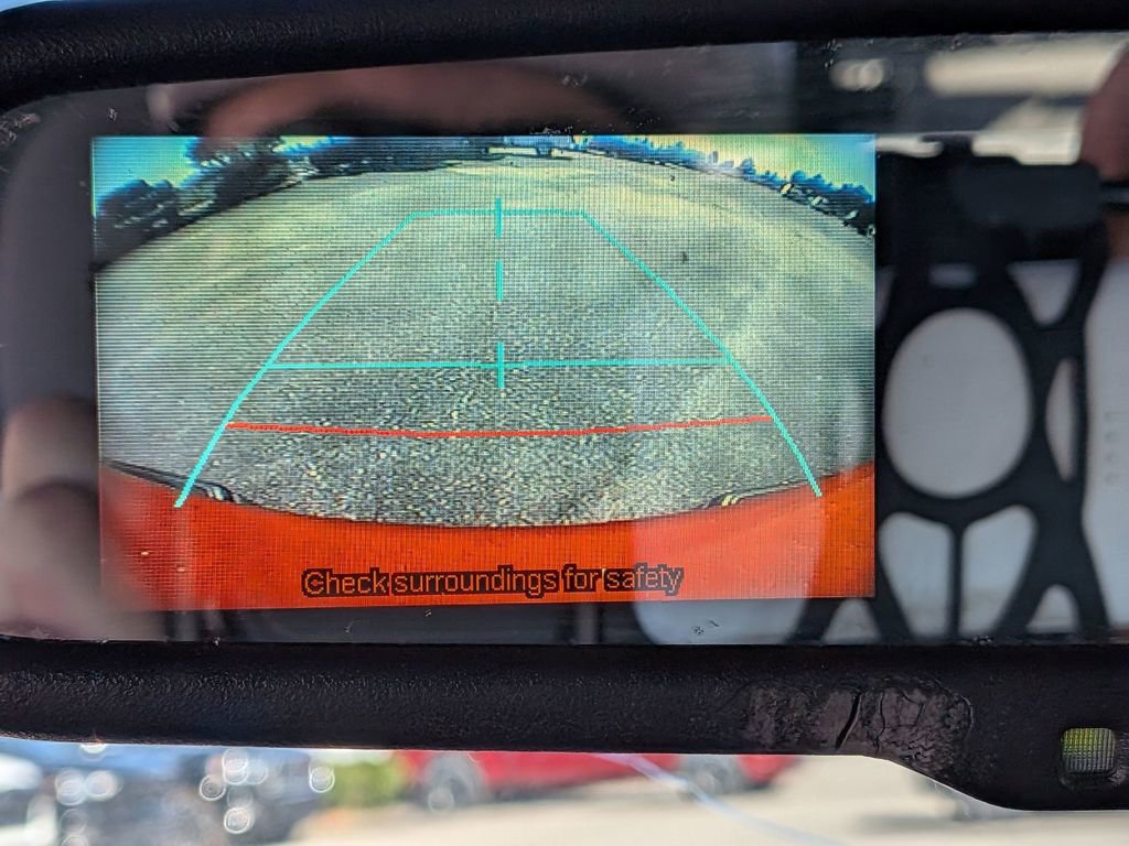 Used 2013 Toyota Tacoma PreRunner w/ SR5 Pkg RWD image 24